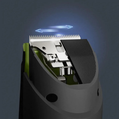 Машинка для стрижки Rowenta TN1409F0 Вінниця - фото 9