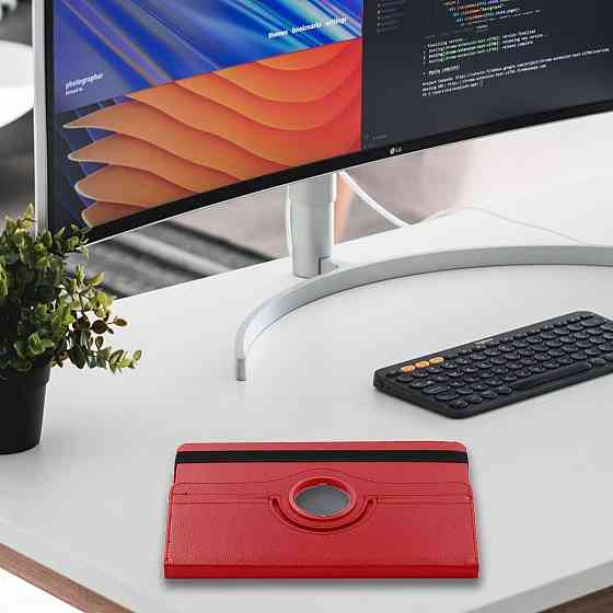 Захисний чохол ebestStar для Lenovo Tab M10 Plus 10.6 (Gen 3) (TB-125FU/128FU/128XU) + захисне скло Дніпро