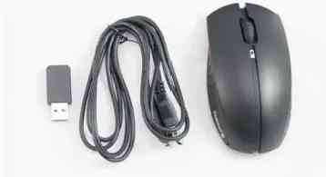 Безпровідна мишка Cherry JF-04 (Б клас) Луцк