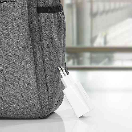 Зарядное устройство Baseus Speed Mini 20W белое Киев