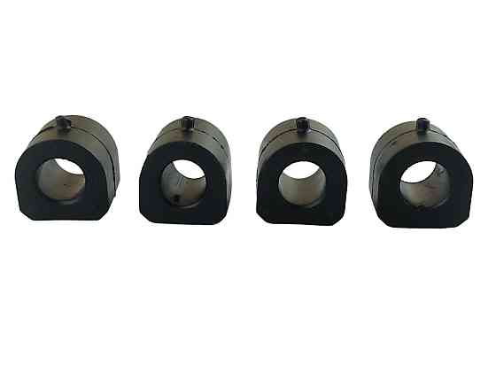 Втулка 2101-2107 (к-кт 4 шт) стабилизатора Мукачево