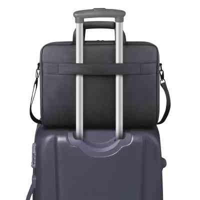 Сумка для ноутбука Defender 15.6" Firm Graphite (26123) Винница