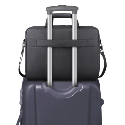 Сумка для ноутбука Defender 15.6" Firm Graphite (26123) Винница - изображение 3