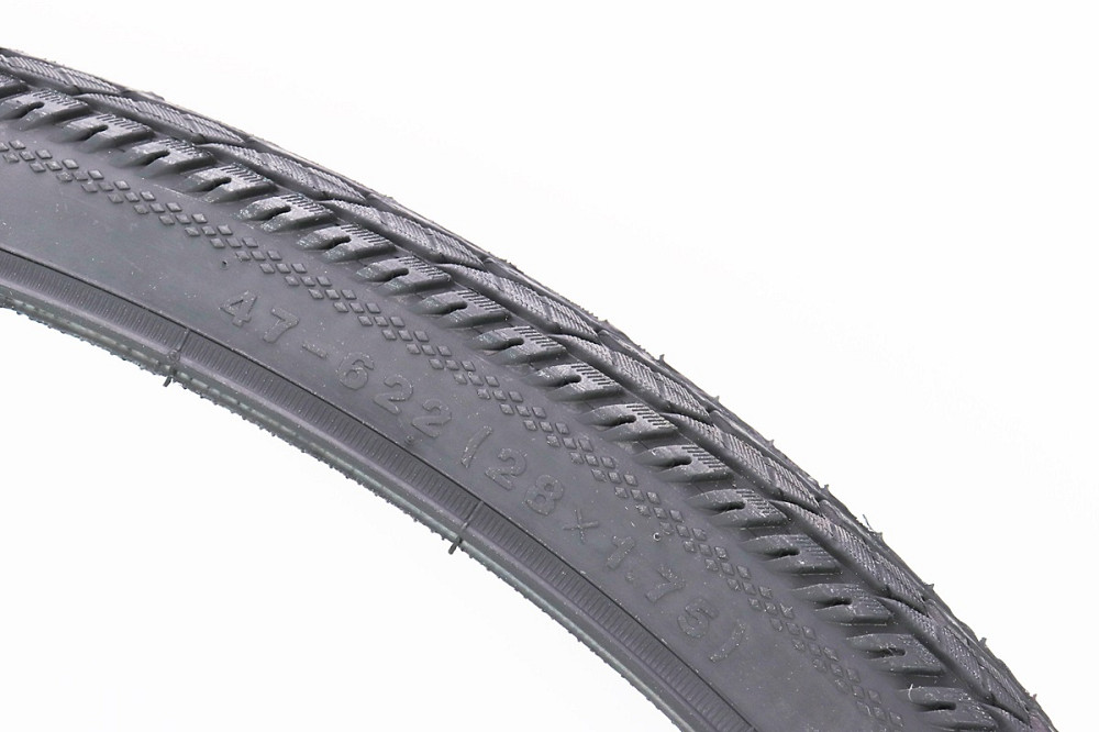 Шина 28"х1,75 (47-622) дорожня MAKO SHAR H-5113 Київ - фото 2