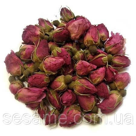 Роза чайная бутоны (пак/50 грамм) Харьков - изображение 1