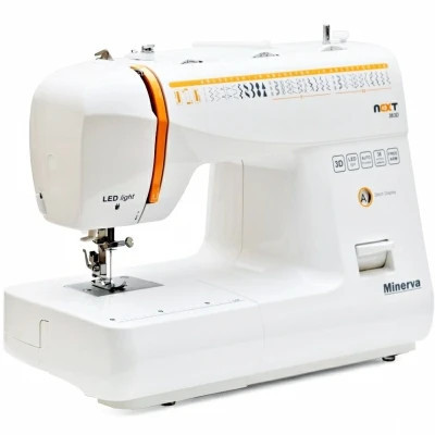 Швейная машина Minerva NEXT363D Винница - изображение 6