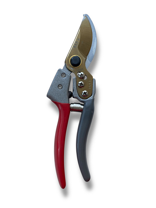 Професійний Секатор Sacura Gold Харків - фото 2