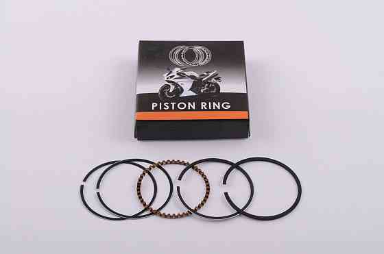 Кільця Delta 90 0,50 (Ø47,50) Київ