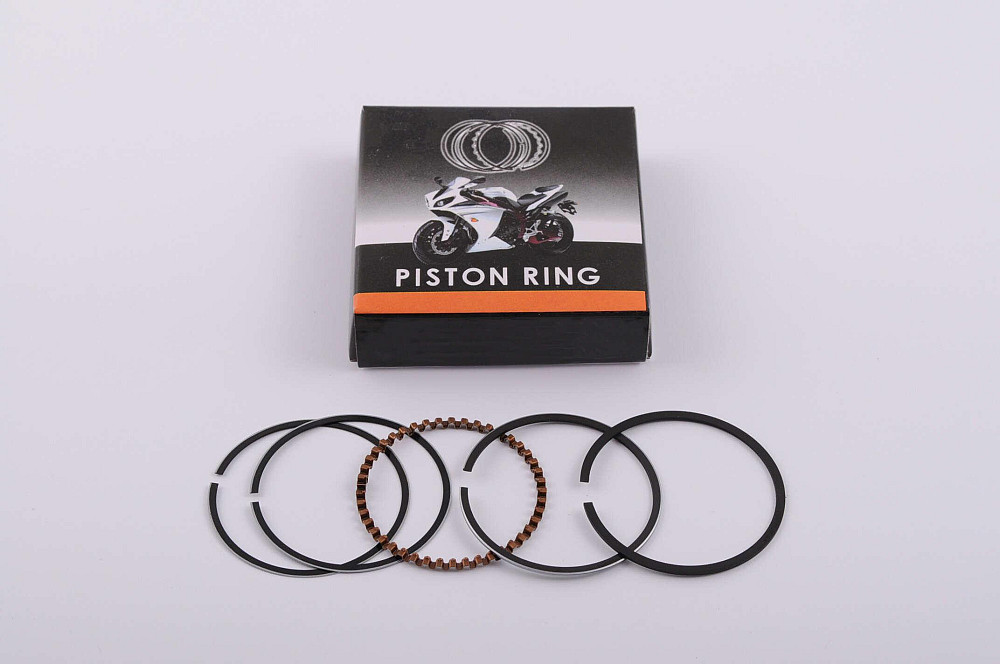 Кільця Delta 90 0,50 (Ø47,50) Київ - фото 1