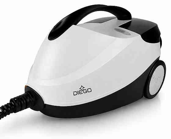 Пароочиститель Diego HDS7000W-PRO Киев