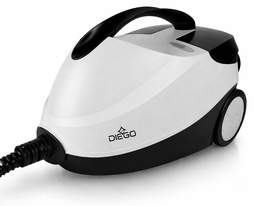 Пароочиститель Diego HDS7000W-PRO Киев - изображение 3