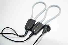 Дуговая сушка для обуви больших размеров, витая сушилка Ровно