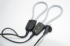 Дуговая сушка для обуви больших размеров, витая сушилка Ровно - изображение 5