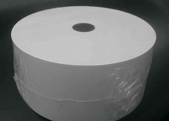 Касова стрічка термо 80 мм, 180 метрів, втулка 25 мм Касова Стрічка Чекова Стрічка Павлоград