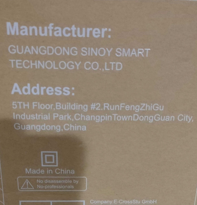 Проєктор MAGCUBIC HY320 Full HD 1080p Android 11 Харків - фото 7