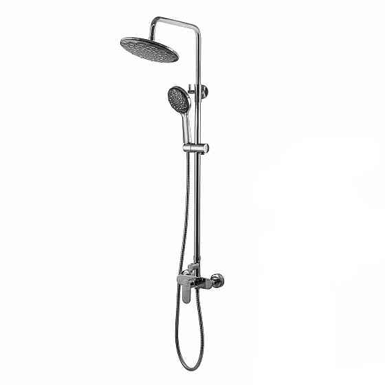 Душевая система Globus Lux ONTARIO GLO-0005 (000018465) Киев