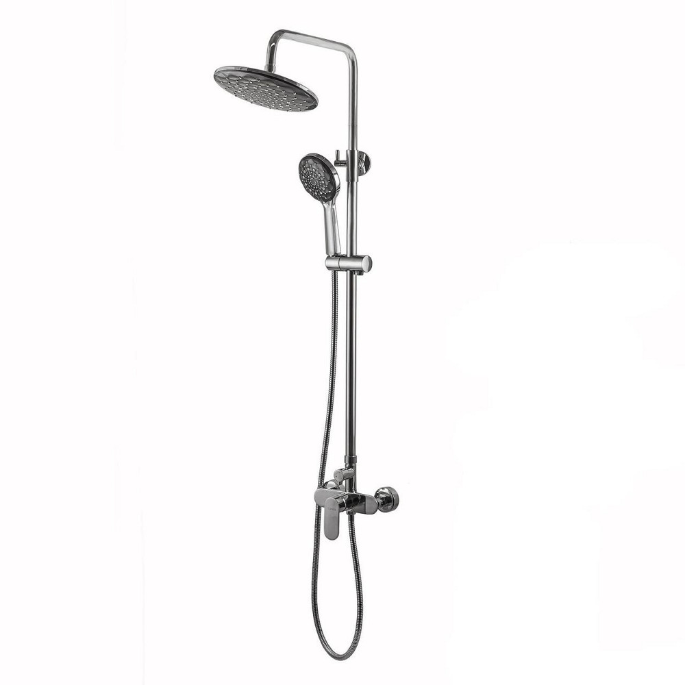 Душевая система Globus Lux ONTARIO GLO-0005 (000018465) Киев - изображение 1