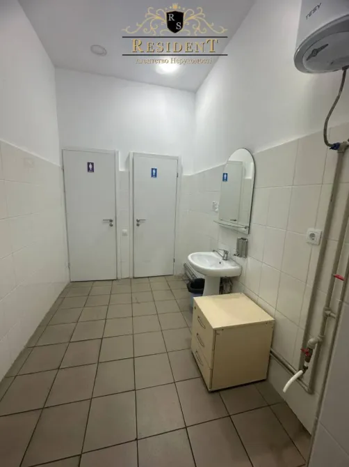 Аренда офиса в центре города в БЦ на Гоголе. 1-й этаж, красная лени Днепр - изображение 4