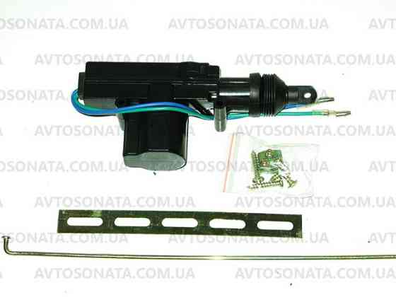 Центральный замок 2 пр. SPY/ VITOL Винница