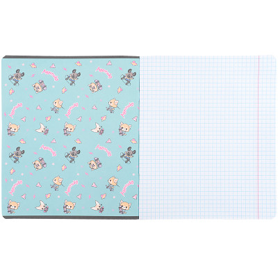 Зошит Kite Aggretsuko, 18 аркушів, клітинка (AR25-236) Вінниця - фото 10