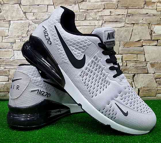 Мужские кроссовки  Nike Air Max 270 Киев