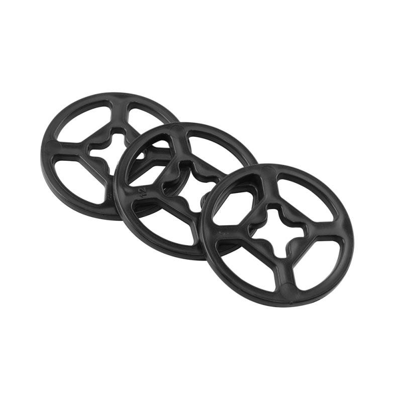 Підкладка для штифтів/анкерів, зовнішній діам. 4,5 см / 50 шт., ATSP0850/50 Київ - фото 2