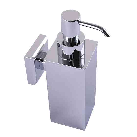 Дозатор рідкого мила TOPAZ TКВ 9932 Луцк