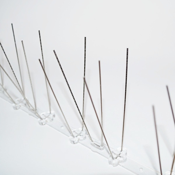 Антиприсадные шипы от птиц Ekochron 3D, 0.5 м Днепр - изображение 5