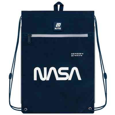 Сумка для обуви Kite 601M NASA (NS25-601M) Винница