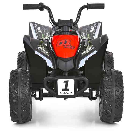 Дитячий електромобіль Квадроцикл M 6283EL-3 до 30 кг Вінниця