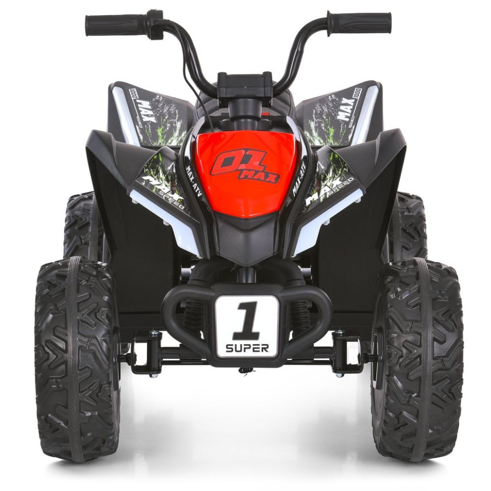 Дитячий електромобіль Квадроцикл M 6283EL-3 до 30 кг Вінниця - фото 4