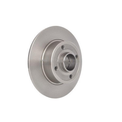 Гальмівний диск Bosch 0 986 479 007 Вінниця - фото 6