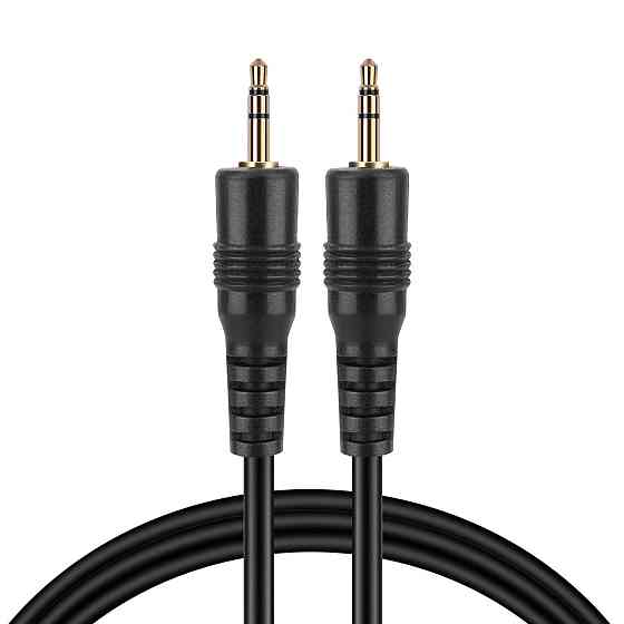Кабель Audio Jack-Jack 2.5mm 2м Луцьк
