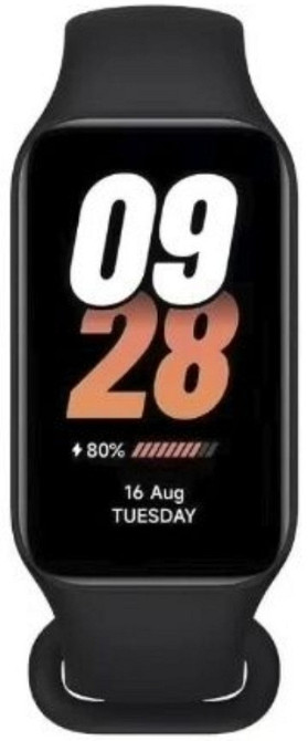 Фитнес Браслет: Xiaomi Mi Smart BAND 8. Киев - изображение 3
