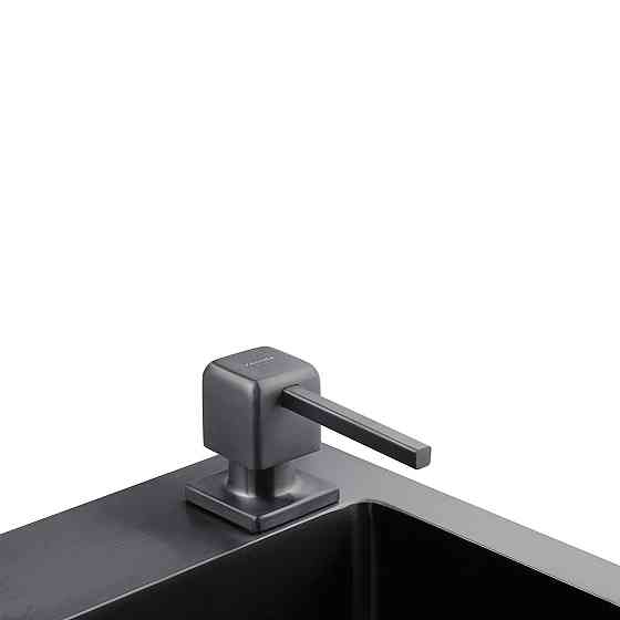 Дозатор для миючого засобу Kroner KRP Spender - SCH054 Київ