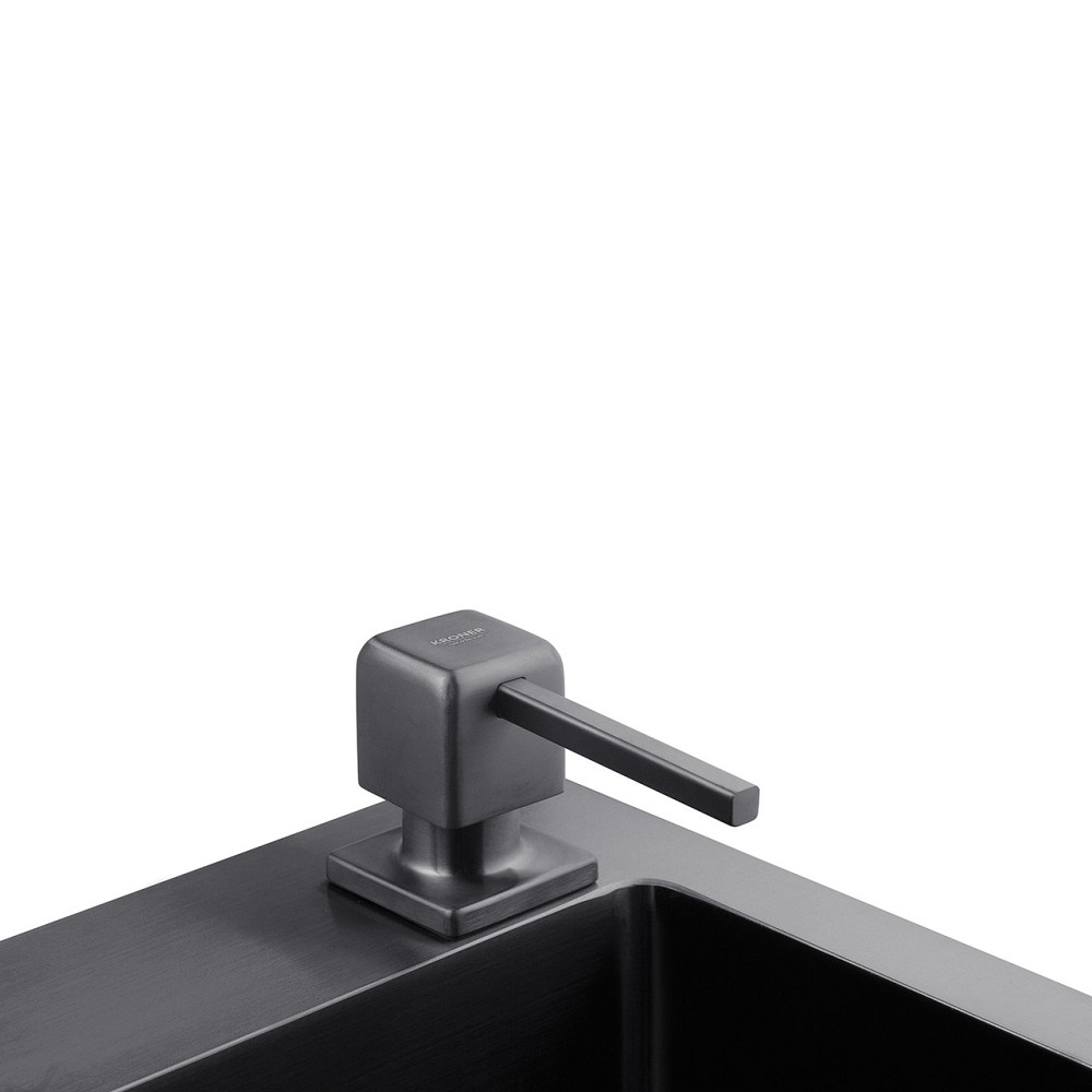 Дозатор для моющего средства Kroner KRP Spender - SCH054 Киев - изображение 4