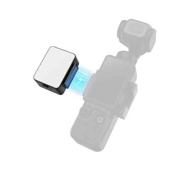 Накамерне світло Pocket 3 магнітне Ulanzi LM001 Київ