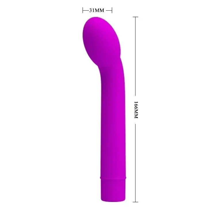 Вібратор PRETTY LOVE Logan 10 Function Sex Aura Київ - фото 10