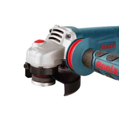 Шлифовальная машина Ronix 1100Вт, 115мм (3100) Винница