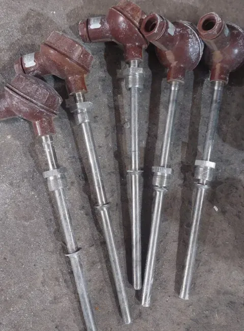 Термопара Тсп-1088 Суми - фото 1