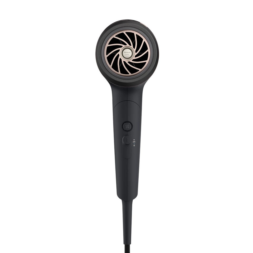 Фен Philips BHD538/30 ( Антрацит ) Харьков - изображение 13