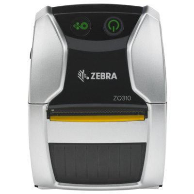 Принтер этикеток Zebra ZQ310 USB, Bluetooth, Wi-Fi (ZQ31-A0W01RE-00) Винница - изображение 3