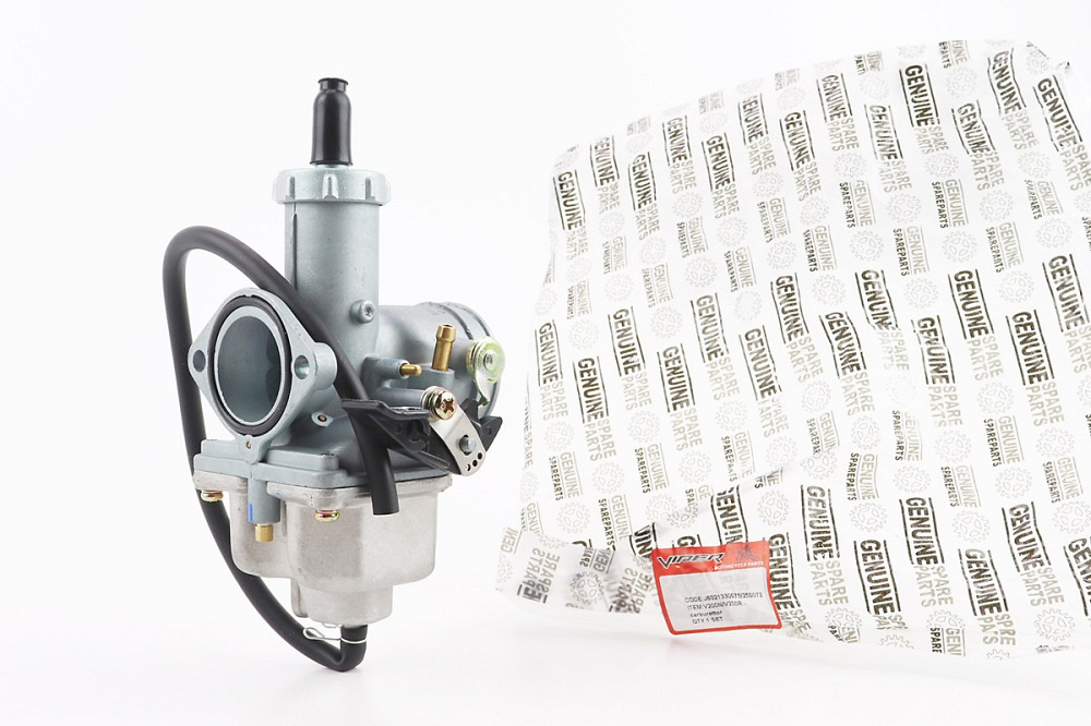 Карбюратор PZ30 СВ/CG-200 (d=30), дросель ручний Київ - фото 1