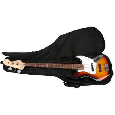 Чехол для гитары RockBag Basic Line - Bass Guitar Gig Bag (RB 20525 B) Винница