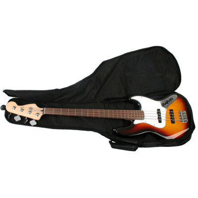 Чехол для гитары RockBag Basic Line - Bass Guitar Gig Bag (RB 20525 B) Винница - изображение 3