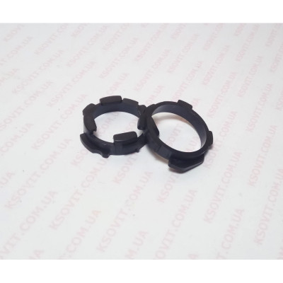 Втулка вала тефлонового Samsung ML3050/3051 компл JC61-01631A/29A AHK (3205705) Винница - изображение 1