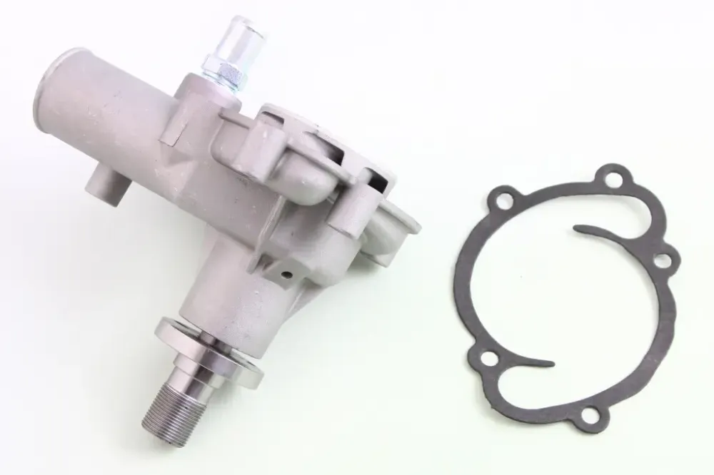 Помпа ГАЗ-3302 LSA Винница - изображение 1