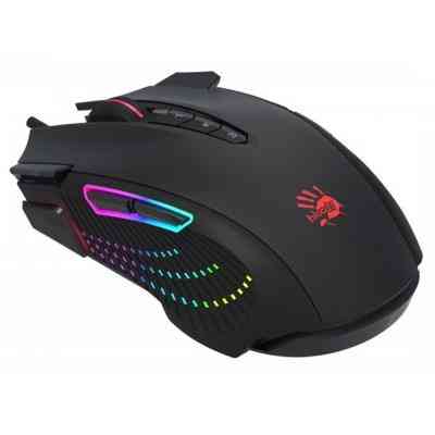 Мишка A4Tech Bloody J90s Black (4711421949040) Вінниця
