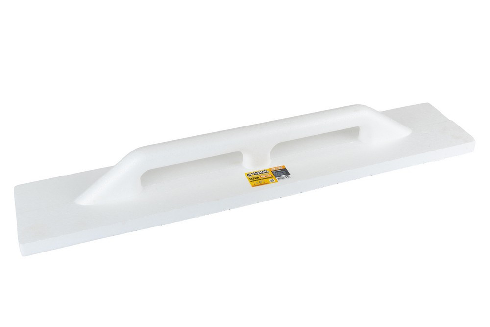 MASTERTOOL Терка пінопластова MASTERTOOL 130×700 мм 08-1700 Коломыя - изображение 1