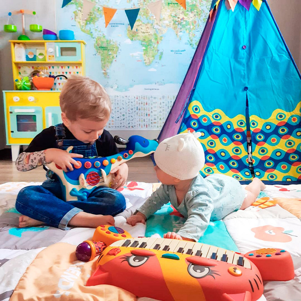 Музична Іграшка - Пес-Гітарист Дніпро - фото 9